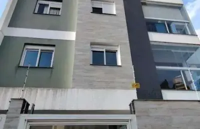 Cobertura com 3 quartos à venda no cinqüentenário, caxias do sul  por r$ 1.300.000