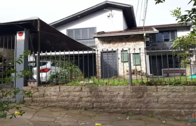 Casa com 3 quartos à venda no cruzeiro, caxias do sul  por r$ 780.000