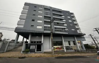 Cobertura com 3 quartos para alugar no floresta, caxias do sul  por r$ 3.850