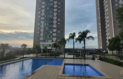 Apartamento com 3 quartos à venda no madureira, caxias do sul  por r$ 765.000