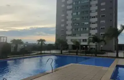 Apartamento com 3 quartos à venda no madureira, caxias do sul  por r$ 599.000