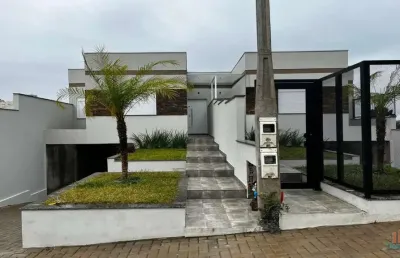 Casa com 3 quartos para alugar no salgado filho, caxias do sul  por r$ 3.000