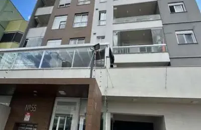 Apartamento com 2 quartos à venda no jardim do shopping, caxias do sul  por r$ 545.000