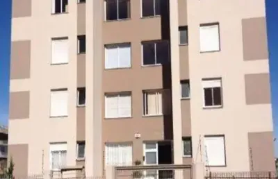 Apartamento com 3 quartos à venda no santa catarina, caxias do sul  por r$ 369.000