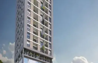 Apartamento com 1 quarto à venda no exposição, caxias do sul  por r$ 738.675