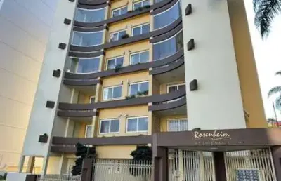Apartamento com 2 quartos à venda no são leopoldo, caxias do sul  por r$ 368.000