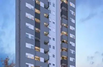 Apartamento com 3 quartos à venda na nossa senhora da saúde, caxias do sul  por r$ 407.000