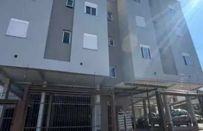 Apartamento com 2 quartos para alugar no jardelino ramos, caxias do sul  por r$ 1.900