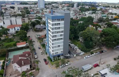 Apartamento com 3 quartos à venda no petrópolis, caxias do sul  por r$ 1.519.000