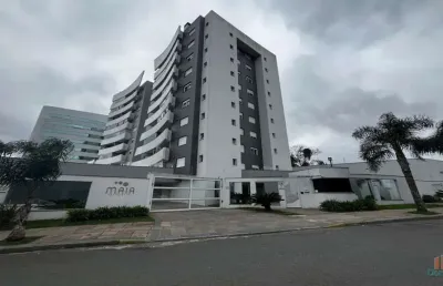 Apartamento com 1 quarto para alugar no villagio iguatemi, caxias do sul  por r$ 2.900