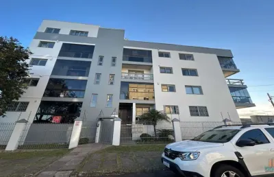 Apartamento com 2 quartos à venda no santa lúcia do piaí, caxias do sul  por r$ 350.000