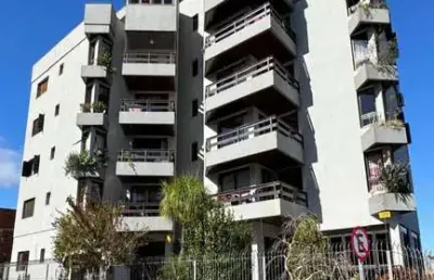 Cobertura com 2 quartos à venda no petrópolis, caxias do sul  por r$ 1.490.000