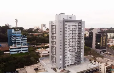 Apartamento com 1 quarto à venda na nossa senhora de lourdes, caxias do sul  por r$ 450.000