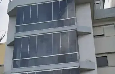 Cobertura com 3 quartos à venda no pio x, caxias do sul  por r$ 590.000