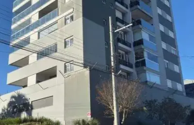 Apartamento com 2 quartos à venda no panazzolo, caxias do sul  por r$ 580.000