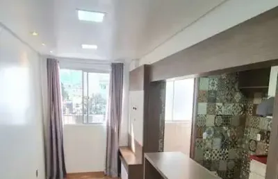 Apartamento com 2 quartos à venda no centro, caxias do sul  por r$ 319.000
