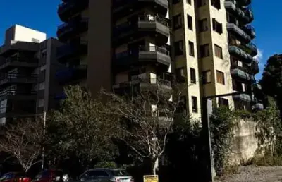 Apartamento com 3 quartos à venda no exposição, caxias do sul  por r$ 1.990.000