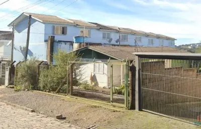 Casa com 2 quartos à venda no são caetano, caxias do sul  por r$ 200.000