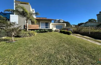 Casa com 3 quartos à venda no jardim américa, caxias do sul  por r$ 1.190.000