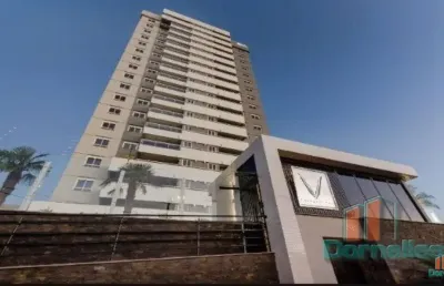 Apartamento com 3 quartos à venda no panazzolo, caxias do sul  por r$ 1.095.000