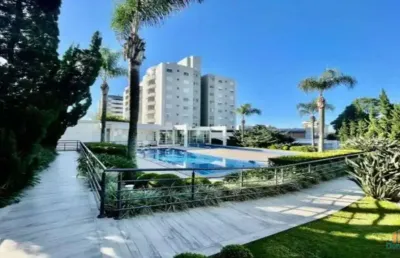 Apartamento com 3 quartos à venda na nossa senhora de lourdes, caxias do sul  por r$ 690.000