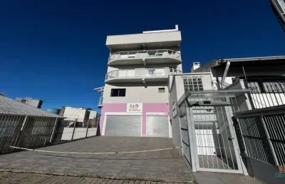 Cobertura com 2 quartos para alugar no rio branco, caxias do sul  por r$ 2.500