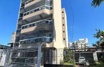 Apartamento com 2 quartos à venda no jardim américa, caxias do sul  por r$ 890.000