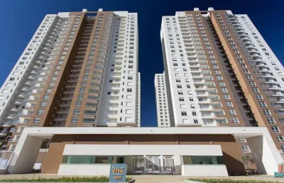 Apartamento com 3 quartos para alugar no cristo redentor, caxias do sul  por r$ 8.000