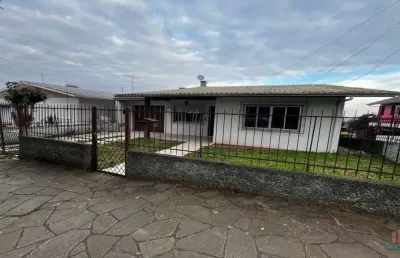 Casa com 3 quartos para alugar no kayser, caxias do sul  por r$ 2.980