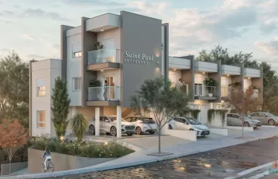 Casa com 2 quartos à venda na bela vista, caxias do sul  por r$ 320.000