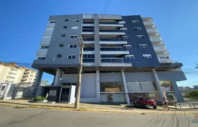 Cobertura com 3 quartos para alugar no floresta, caxias do sul  por r$ 3.850