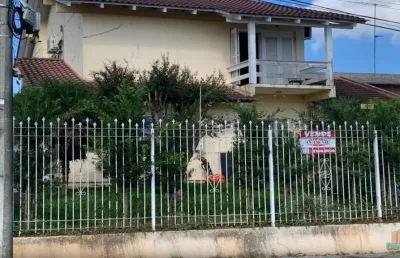 Casa com 3 quartos à venda na nossa senhora de fátima, caxias do sul  por r$ 850.000