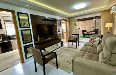 Apartamento com 3 quartos à venda no centro, caxias do sul  por r$ 640.000