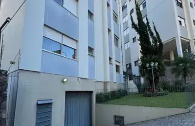 Apartamento com 3 quartos à venda no exposição, caxias do sul  por r$ 590.000
