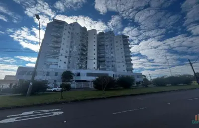 Apartamento com 3 quartos para alugar no cinqüentenário, caxias do sul  por r$ 3.000