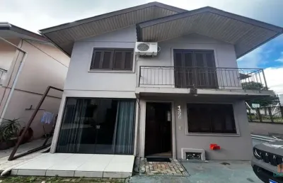 Casa em condomínio fechado com 3 quartos para alugar no desvio rizzo, caxias do sul  por r$ 3.000