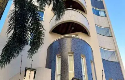 Apartamento com 4 quartos à venda na colina sorriso, caxias do sul  por r$ 939.000