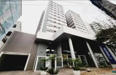 Apartamento com 1 quarto para alugar no centro, caxias do sul  por r$ 2.500
