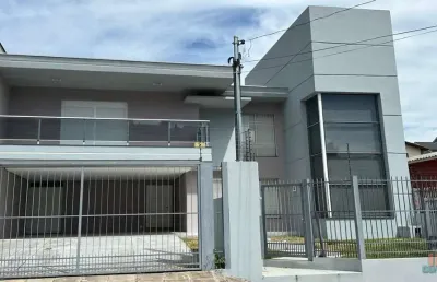 Casa com 3 quartos à venda na nossa senhora da saúde, caxias do sul  por r$ 1.800.000
