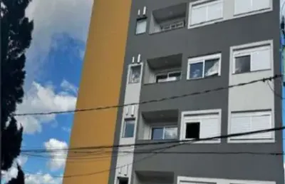 Apartamento com 2 quartos à venda no rio branco, caxias do sul  por r$ 447.000