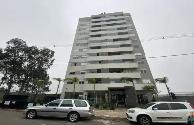 Apartamento com 2 quartos para alugar no sanvitto, caxias do sul  por r$ 2.500