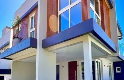Casa com 3 quartos à venda na colina sorriso, caxias do sul  por r$ 2.060.000
