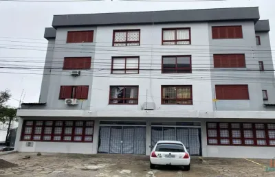 Apartamento com 2 quartos para alugar no medianeira, caxias do sul  por r$ 1.700