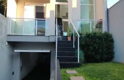 Casa com 3 quartos à venda na nossa senhora de fátima, caxias do sul  por r$ 1.100.000