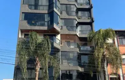 Apartamento com 4 quartos à venda no panazzolo, caxias do sul  por r$ 2.200.000