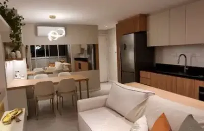 Apartamento com 2 quartos à venda no sanvitto, caxias do sul  por r$ 530.000