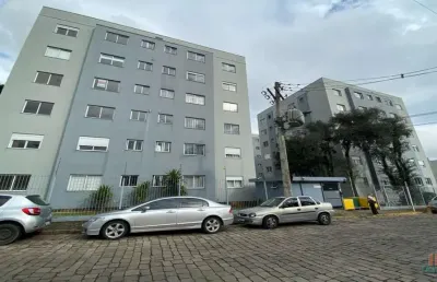 Apartamento com 2 quartos para alugar no salgado filho, caxias do sul  por r$ 1.500