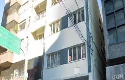 Apartamento com 3 quartos para alugar no centro, caxias do sul  por r$ 1.900