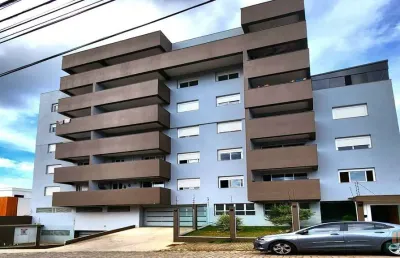 Apartamento com 2 quartos para alugar na bela vista, caxias do sul  por r$ 1.900