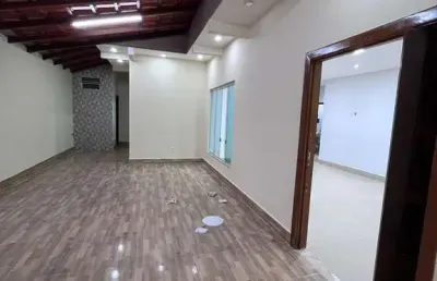 Casa em condomínio fechado com 2 quartos à venda no Condomínio Guirra (Planaltina), Brasília 